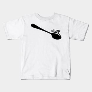 slurp Kids T-Shirt